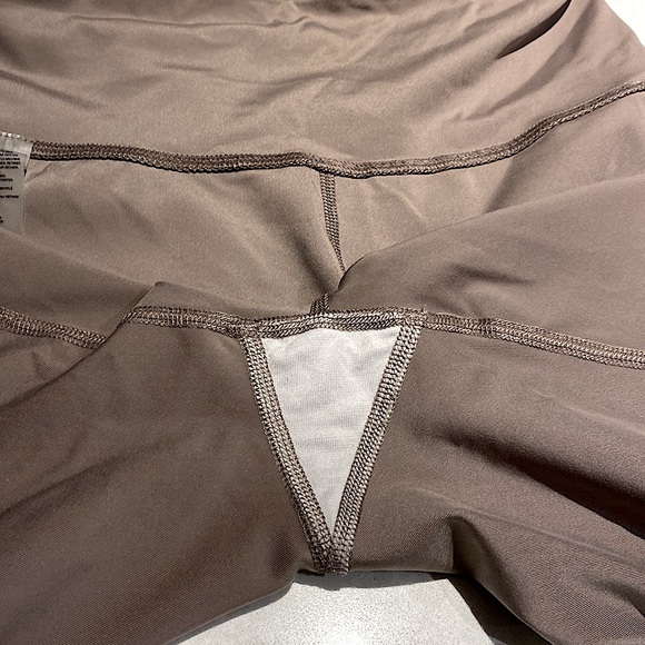 TNA Atmosphere Hi-Rise 7" Short Size M sparkling ⭐️⭐️⭐️⭐️ - Picture 10 of 11